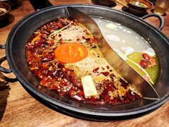 -楠火锅(昆山金鹰店)