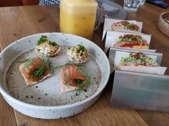 -BOR Eatery(安福路店)