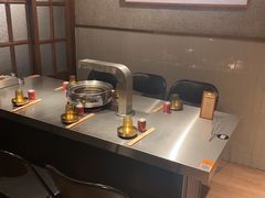 -小核桃烤肉馆(西塔店)