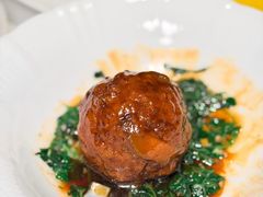 -淮香国色·淮扬菜(正大中心店)