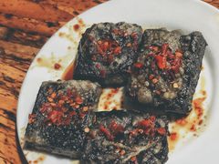 -五娭毑臭豆腐(黄兴南路店)