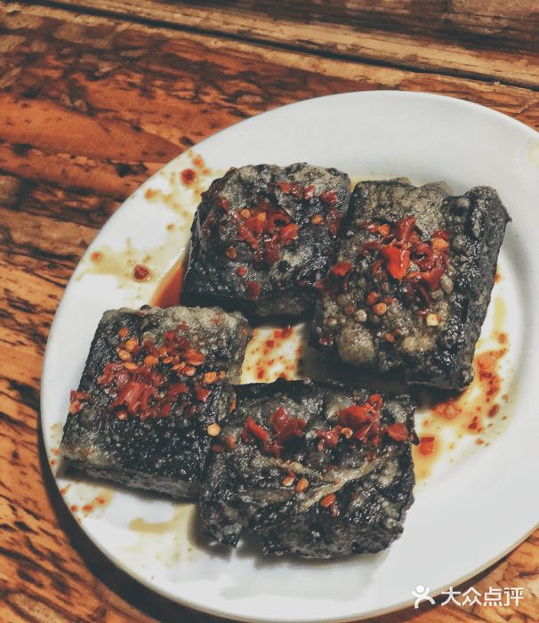 五娭毑臭豆腐(黄兴南路店)图片