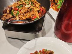 -三湘四水正宗湘菜(君峰路店)