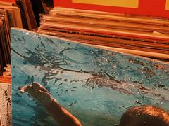 -独音唱片 Indie Music