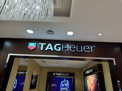 -亨得利(滨江道店)