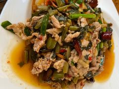 -乡绅本色白家厨坊