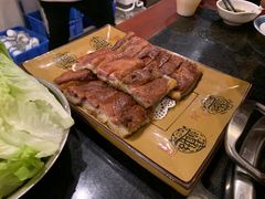 -老来福·非遗酸汤兔(凯旋路店)