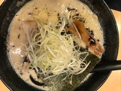 -天地人ラーメン(2号店)