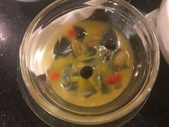 冰粉-华豫川酒家(大卫城店)