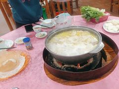 -侠成水上农庄(工业大道店)