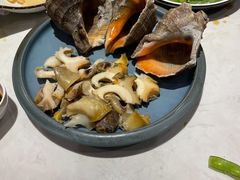 -鲜螺湾(鹏欣丽都店)