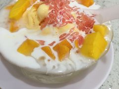 -芬芳甜品(同福路店)