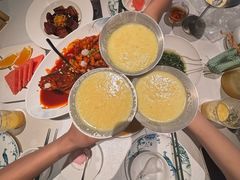 -醉舍·新淮扬菜(长宁龙之梦店)