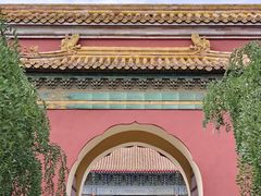 -北京市劳动人民文化宫(太庙)