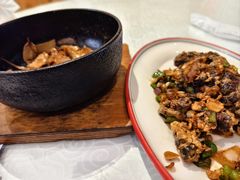 -小粤楼·怀旧粤菜(万辉国际广场店)