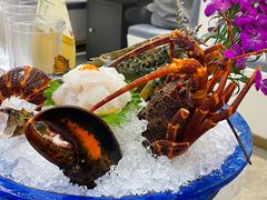 -半岛听涛蒸汽海鲜自助(K11店)