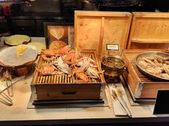 -加餐海鲜自助(集美银泰百货店)