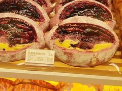 -好利来(上海长宁龙之梦店)