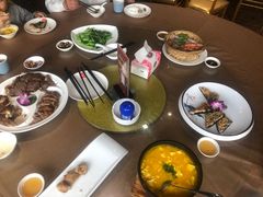 -百年银屏蚝烙·潮汕菜·非遗(乐山店)