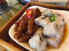 -柳州宾馆-云霄阁·旋转餐厅