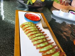 -恬阿姨庭院餐厅·生日宴