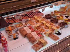 -巴黎贝甜(万源店)