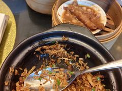 -彩丰楼中餐厅·早茶·点心·粤菜(海口华彩洲际酒店)