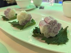-芙蓉堂(武汉天地店)