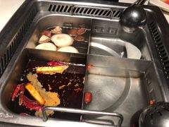 -海底捞火锅(河东万达广场店)