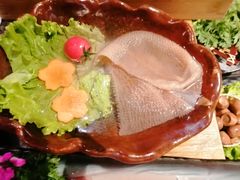 -湊湊火锅·茶憩(东城万达店)