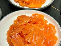 -東盛炭烤自助料理(浦东文峰广场店)