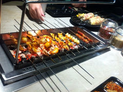 iphone_upload_pic-丰茂烤串(金泉美食宫店)