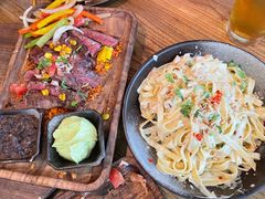 -Q MEX 库迈墨西哥餐吧(三里屯店)