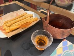 -廖掌柜·重庆鲜货火锅(上海首店)