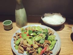 -静一餐厅·湖北菜(前门创始店)
