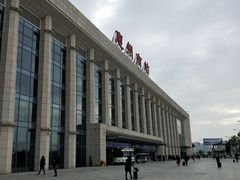 -惠阳站