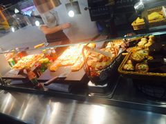 -So Lounge索兰至餐厅(蓝色港湾店)