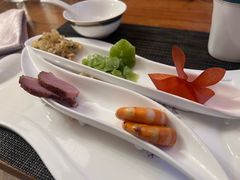 -马勒别墅·中餐厅