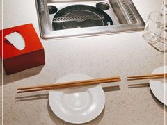 -海底捞火锅(明湖路店)