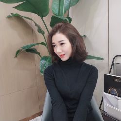 -Rise Hair上升造型