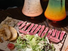 -The Cheebat 锌吧·Bistro(体育西店)