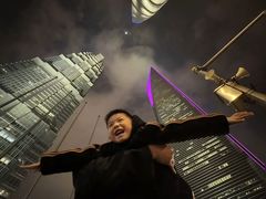 -上海中心大厦
