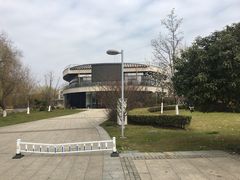 -九里河湿地公园