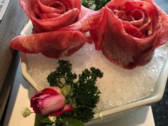 -捞王锅物料理(上海世茂广场店)