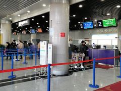 -威海大水泊国际机场