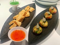 -潮堂 · 潮州菜(国贸商城店)