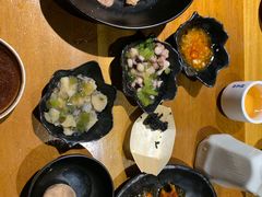 -和彩放题餐厅(酒仙桥店)