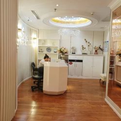 -茜尔维亚修身连锁(杨浦五角场店)