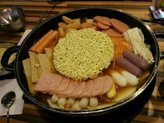 -Yolo韩国创意料理