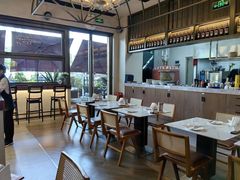 -盐说·西式餐酒馆(光明万达店)